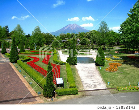 とっとり花回廊 13853143