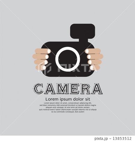 Camera. Camera. 13853512
