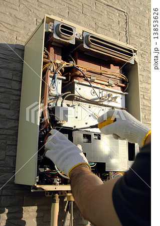 ボイラー工事 ボイラー工事 13853626