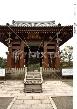 蓮華院誕生寺(奥之院) 蓮華院誕生寺(奥之院) 13853894