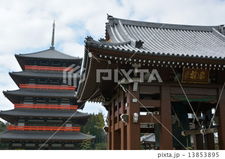 蓮華院誕生寺（奥之院） 13853895