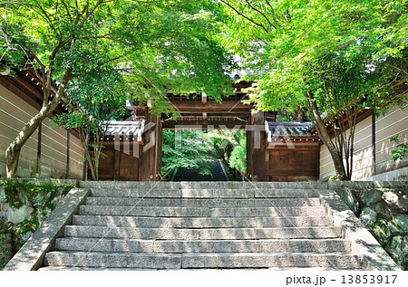 京都　法輪寺 13853917