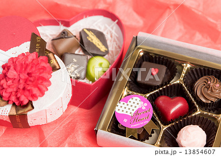 バレンタインデーイメージ 13854607