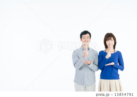 ミドルの夫婦 ミドルの夫婦 13854791