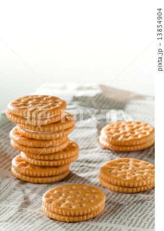 ビスケット 13854904