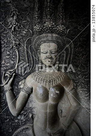 ASIA CAMBODIA ANGKOR WAT ASIA CAMBODIA ANGKOR WAT 13855074