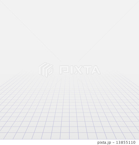 Background with perspective grid.  13855110