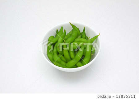 枝豆 枝豆 13855511