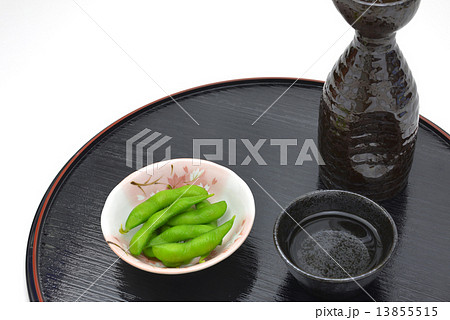 枝豆 13855515
