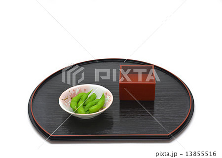 枝豆 13855516