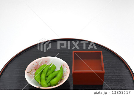 枝豆 13855517
