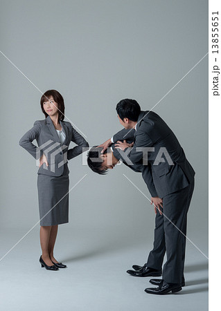 謝罪　 13855651