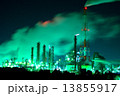 ダイセル網干の夜景 13855917