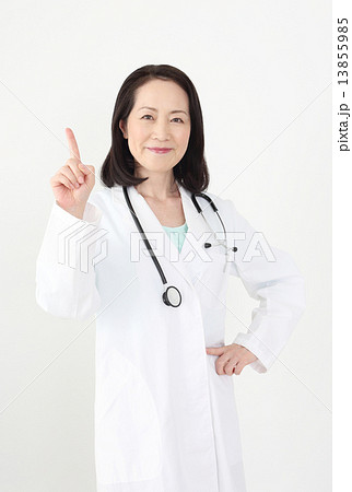 女医 13855985
