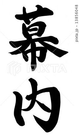幕内 13856048