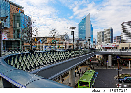 川口駅 川口駅 13857012