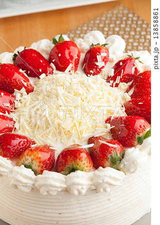 Strawberry Shortcake Strawberry Shortcake 13858861