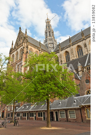 ,Haarlem 13859082