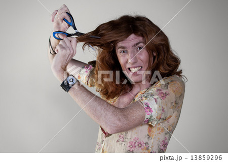 Haircut Haircut 13859296