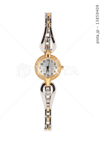 Female watch 13859409
