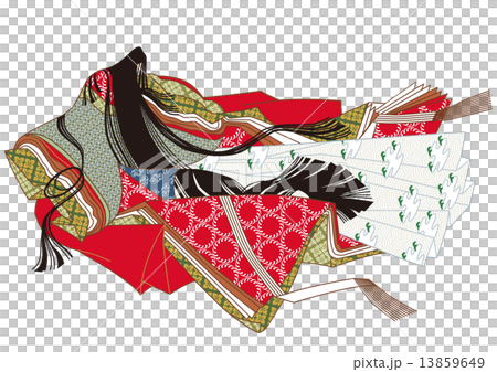 小野小町 13859649