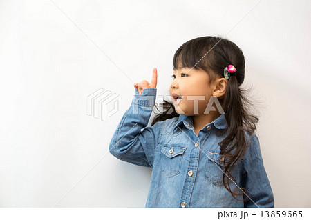 可愛い女の子 可愛い女の子 13859665