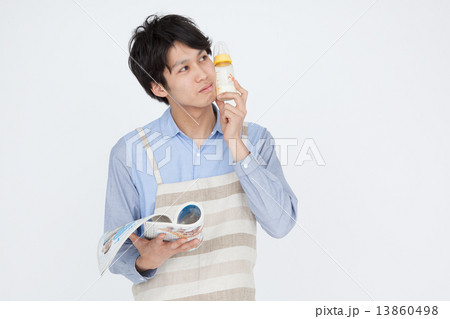 イクメン 13860498