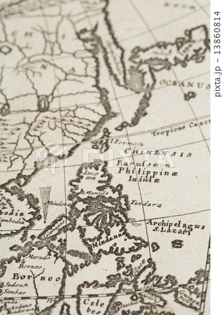 古地図 古地図 13860814