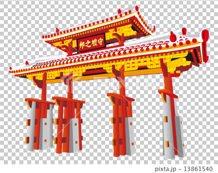 上帝之門 13861540