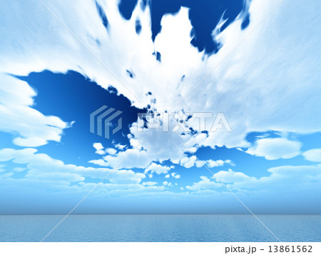 風と雲と海と 風と雲と海と 13861562