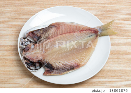 エボダイの干物 エボダイの干物 13861876