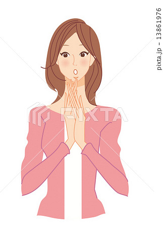 女性 女性 13861976