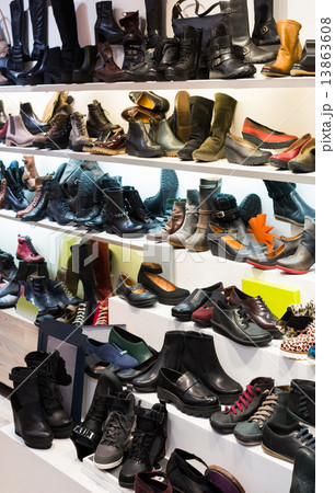 Shop with womens casual shoes 13863608