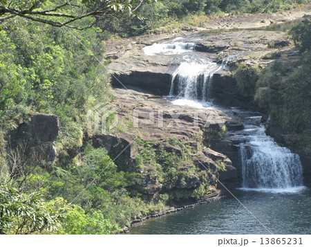 マリユドゥの滝 マリユドゥの滝 13865231