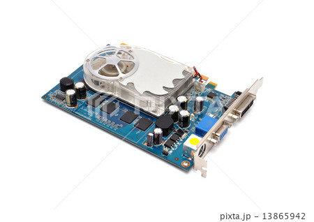 video card 13865942