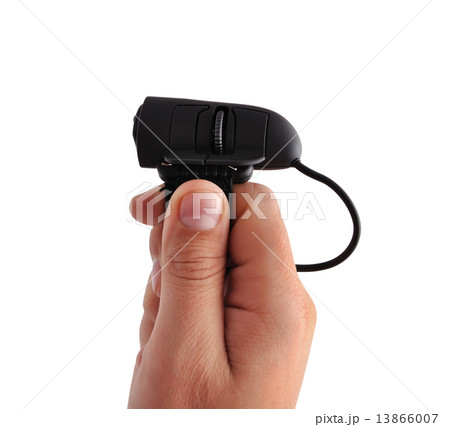 Finger Mouse 13866007