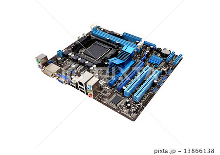 motherboard motherboard 13866138