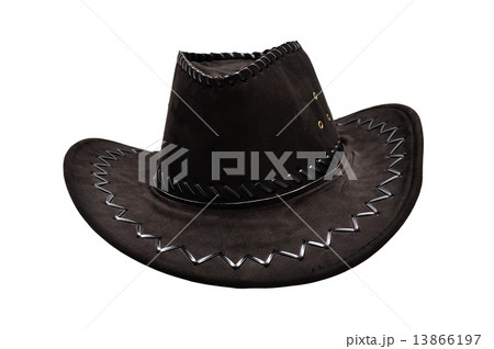 cowboy hat 13866197