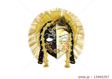 Venice mask Venice mask 13866267