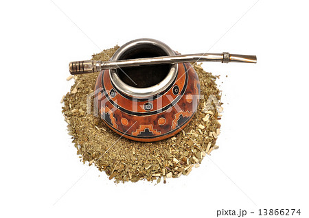 Yerba Mate tea Yerba Mate tea 13866274