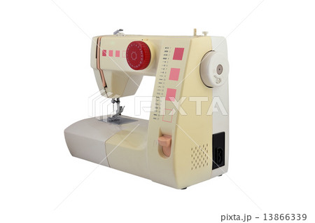 sewing machine sewing machine 13866339