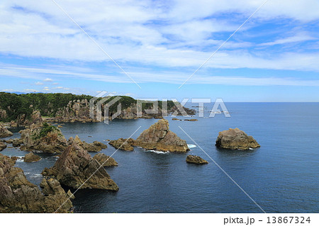 紀伊大島　海金剛 13867324