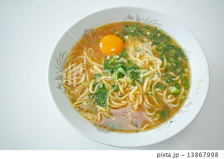 ラーメン 13867998