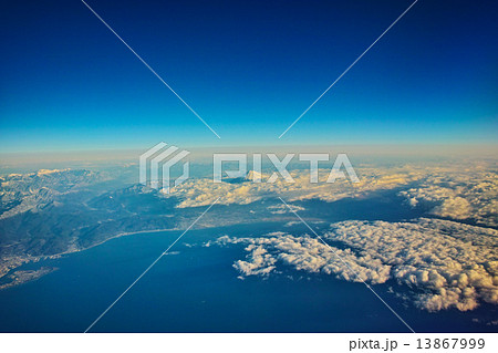 富士山 13867999