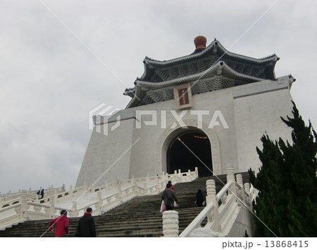 中正記念堂 13868415