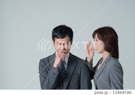 ビジネスイメージ 13868586