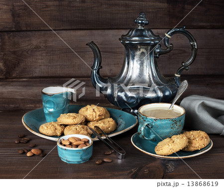 Black coffee 13868619