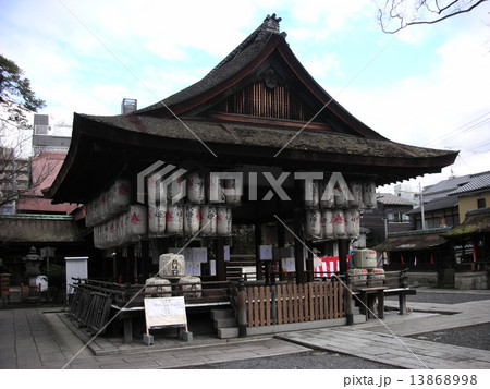 下御霊神社 下御霊神社 13868998