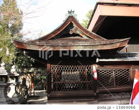 下御霊神社 下御霊神社 13869066