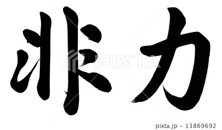 非力 13869692